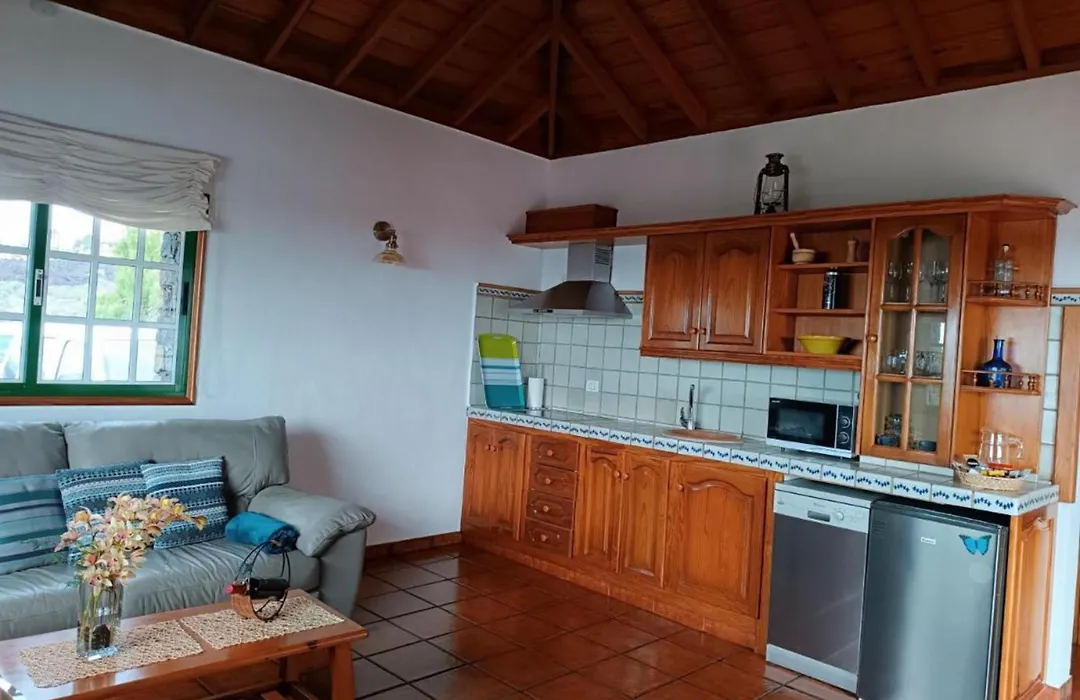 Casa La Majada-1
