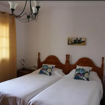 Casa La Majada-2